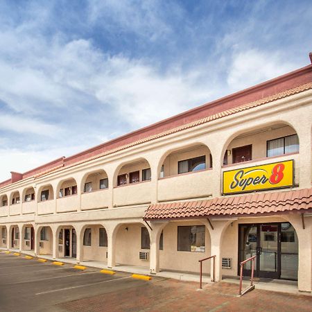 Super 8 By Wyndham Las Vegas Nellis Afb Area מראה חיצוני תמונה