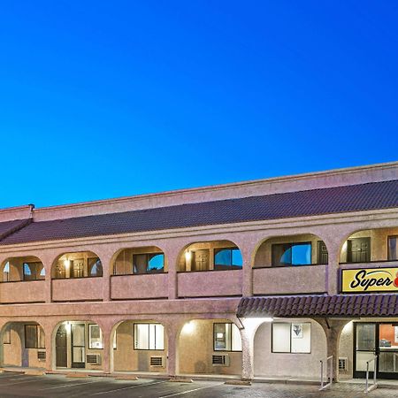 Super 8 By Wyndham Las Vegas Nellis Afb Area מראה חיצוני תמונה