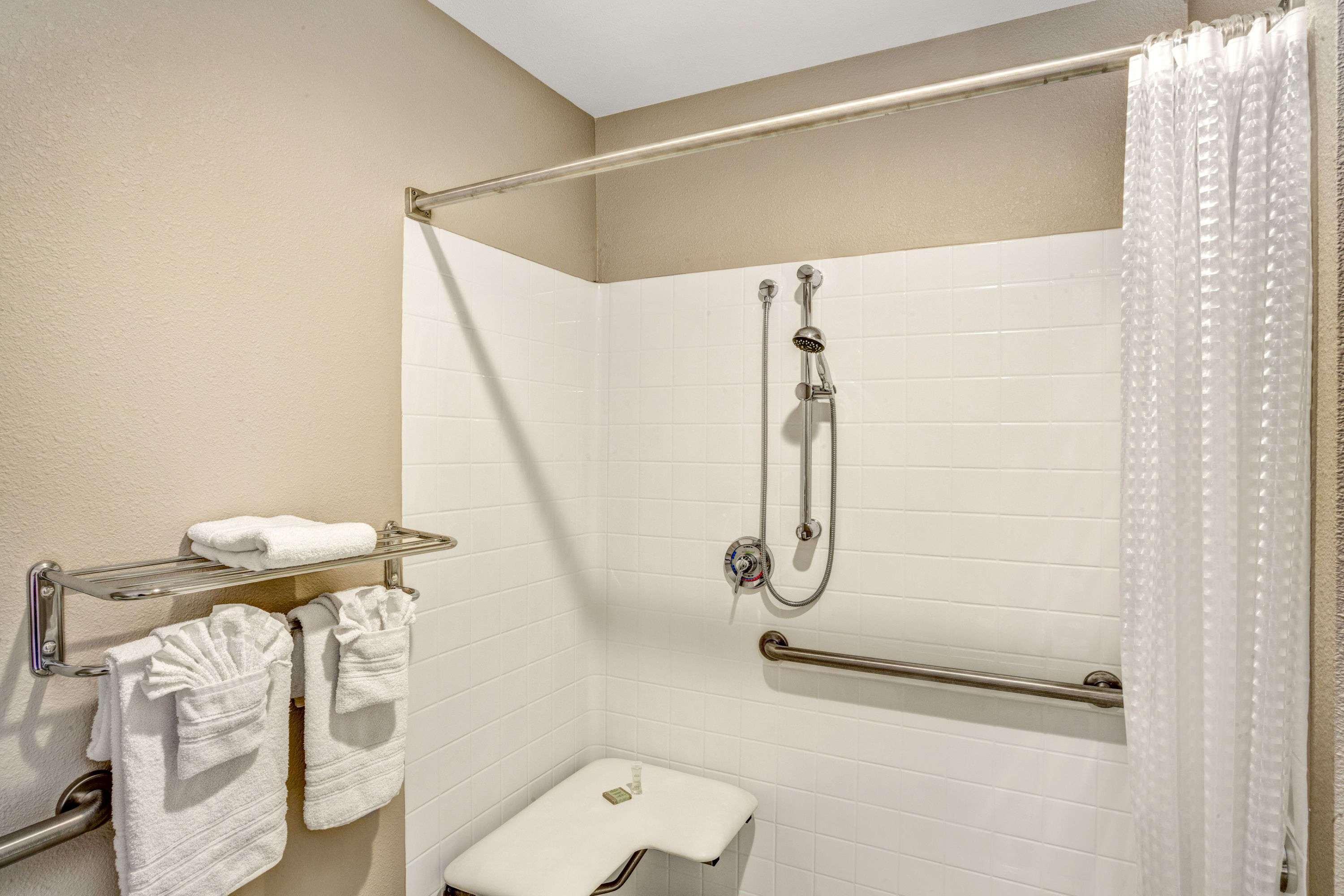 Super 8 By Wyndham Las Vegas Nellis Afb Area מראה חיצוני תמונה
