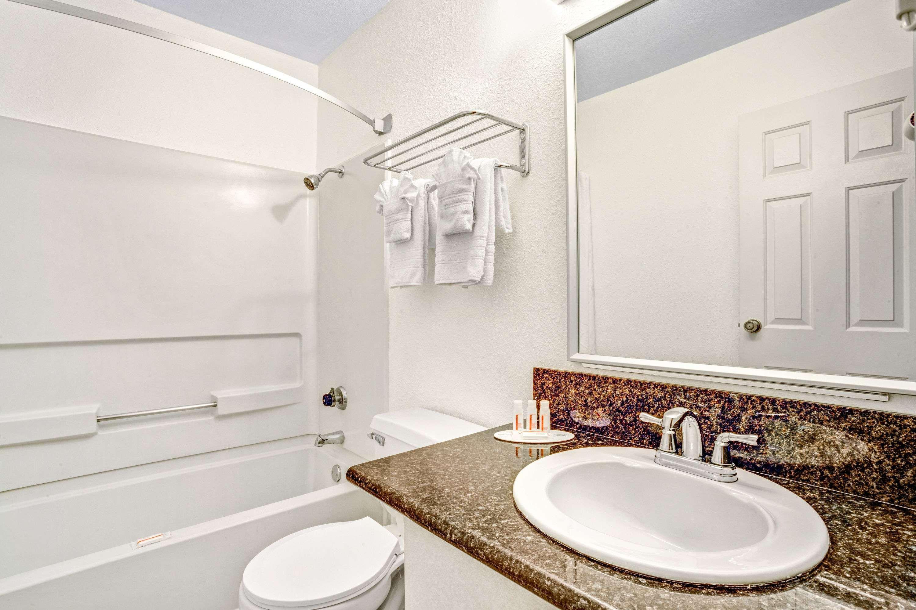 Super 8 By Wyndham Las Vegas Nellis Afb Area מראה חיצוני תמונה